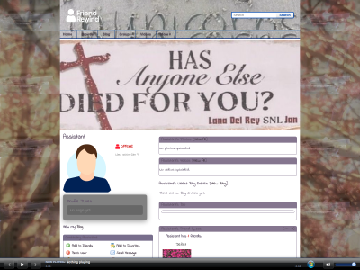 Layout Preview