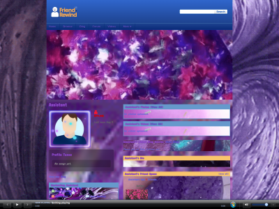 Layout Preview
