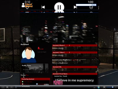 Layout Preview