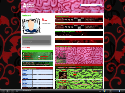Layout Preview