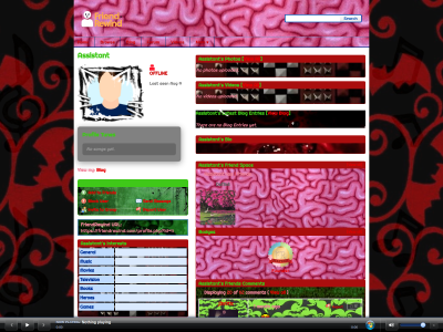 Layout Preview