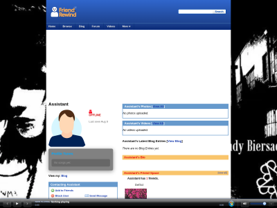 Layout Preview