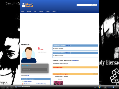 Layout Preview