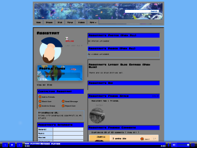 Layout Preview