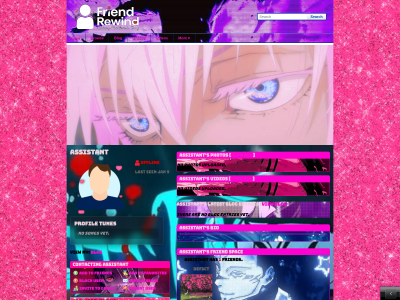 Layout Preview