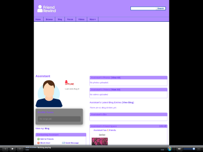 Layout Preview