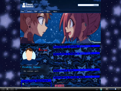 Layout Preview