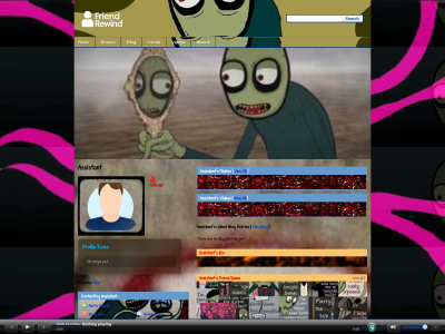 Layout Preview