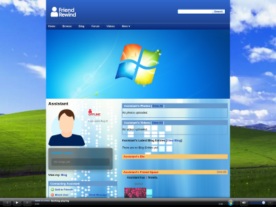 Layout Preview