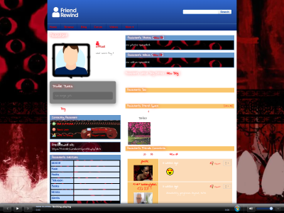 Layout Preview
