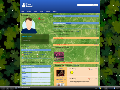 Layout Preview