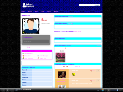 Layout Preview