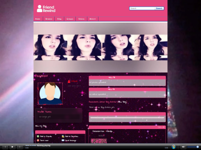 Layout Preview