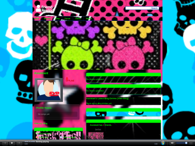 Layout Preview