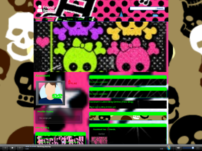 Layout Preview