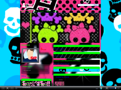 Layout Preview