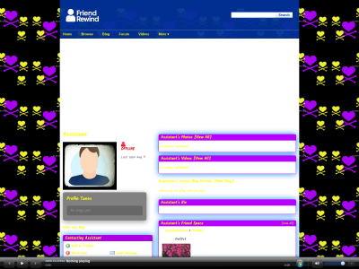 Layout Preview