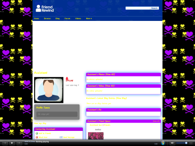 Layout Preview