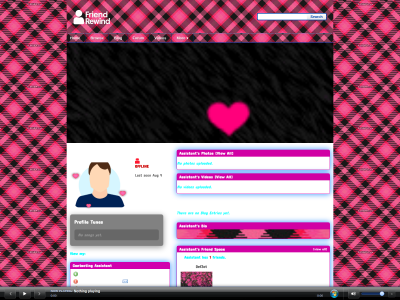 Layout Preview