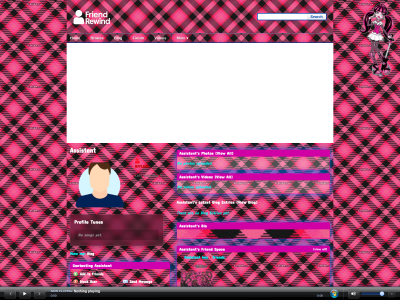 Layout Preview