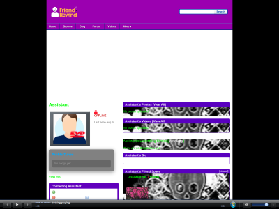 Layout Preview