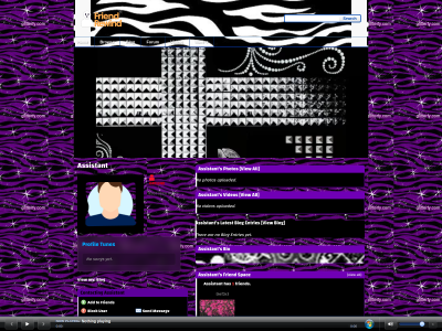 Layout Preview
