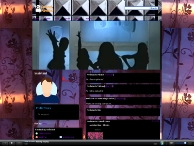 Layout Preview