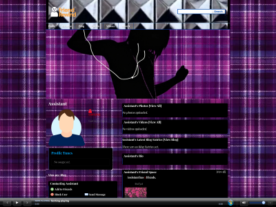 Layout Preview