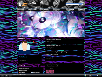 Layout Preview
