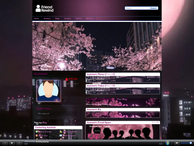 Layout Preview