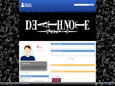 Layout Preview