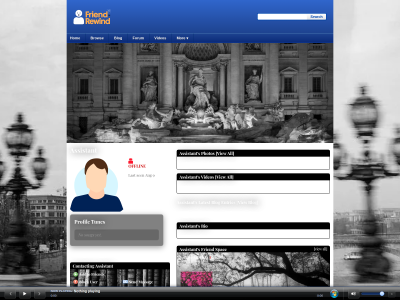Layout Preview