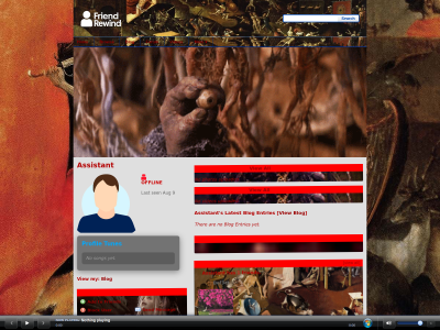 Layout Preview