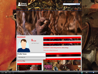 Layout Preview