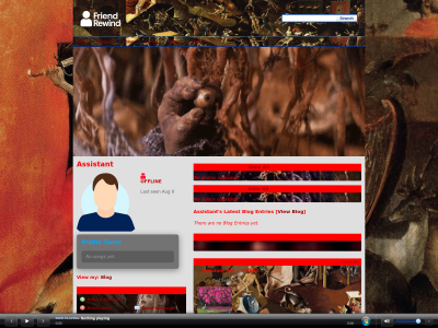 Layout Preview