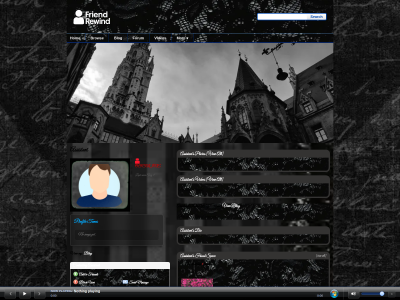 Layout Preview