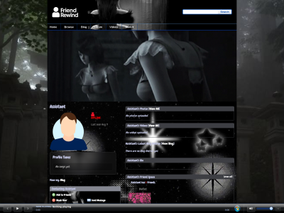 Layout Preview