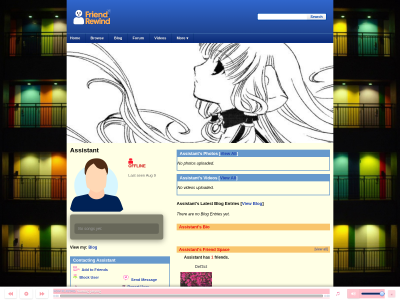 Layout Preview
