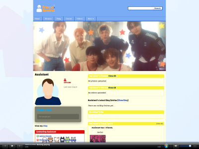 Layout Preview