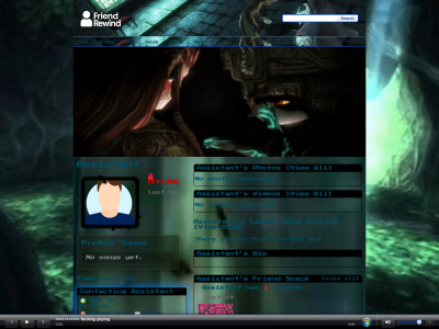 Layout Preview
