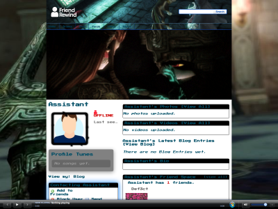 Layout Preview