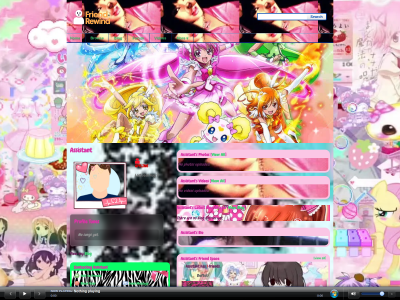 Layout Preview