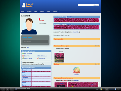 Layout Preview