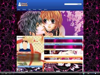 Layout Preview