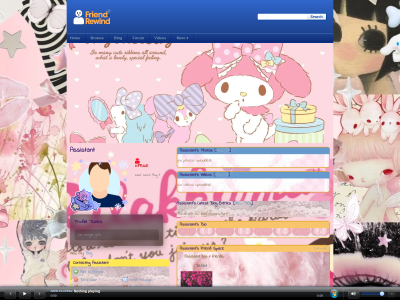 Layout Preview