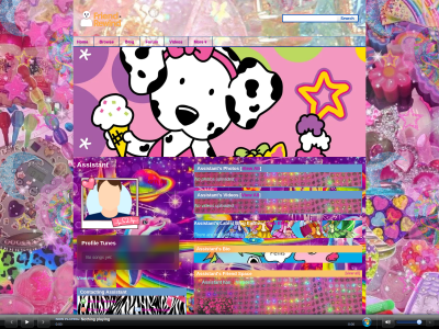 Layout Preview