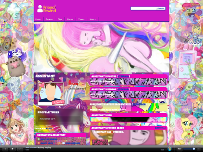 Layout Preview