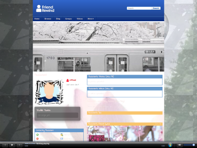 Layout Preview