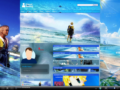 Layout Preview