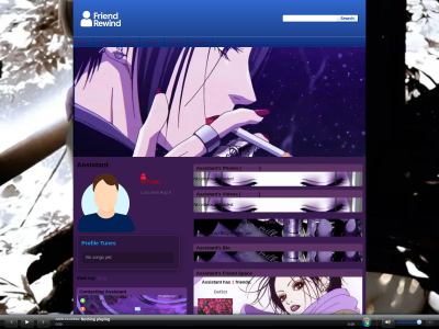Layout Preview